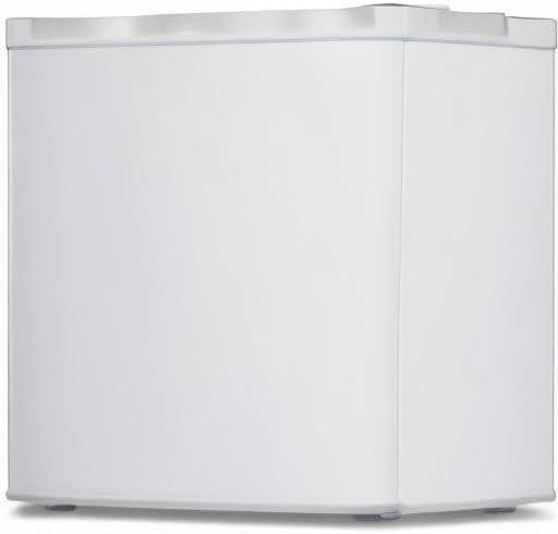 imageKismile Mini Freezer11 Cuft Upright Freezer with Reversible Single DoorRemovable ShelvesSmall Freezer with Adjustable Thermostat for HomeKitchenOffice White