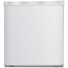 imageKismile Small Freezer Upright 30 Cuft Mini Freezer with Adjustable Thermostat Removable Shelves Reversible Single Door Stand Up Freezer for BedroomHomeDormsApartment Stainless SteelWhite