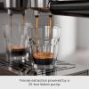 imageKismile Espresso Machines with Milk Frother Professional Espresso Coffee Machines with Removable Water Tank Cappuccino amp Latte Machine with Steam Frother for HomeStainless Steel